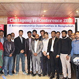 Chittagong IT Conference 2018 held