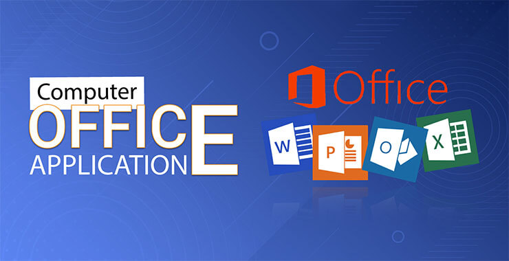 Best Basic Computing & Office Application Trining Center