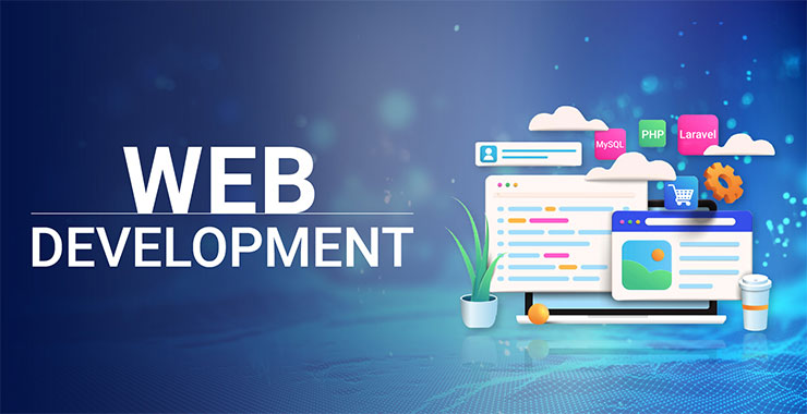 Best Web Development Trining Center