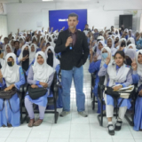 সফলভাবে অনুষ্ঠিত হলো "Career Development Program - 2025"